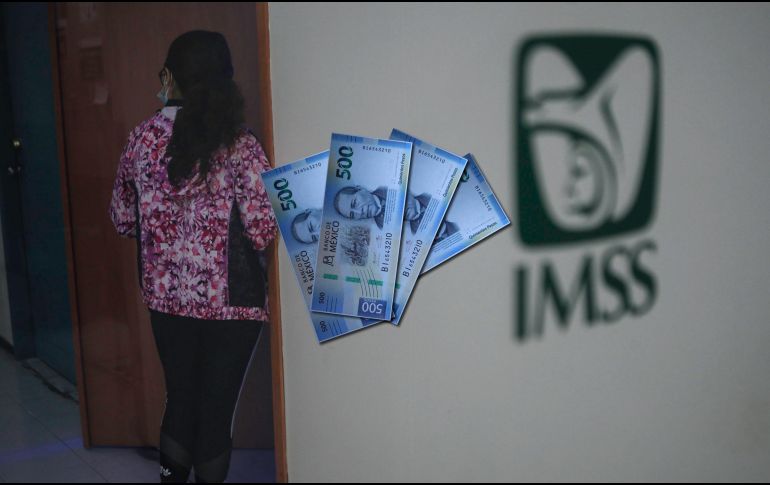 Montenegro fue diagnosticada con cáncer de mama, pero se atendió en un hospital privado, ya que por la pandemia no podían recibirla en el IMSS. EL INFORMADOR / ARCHIVO