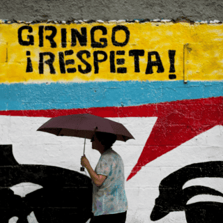 Gentrificación: El 5% de estadounidenses en México son nómadas digitales