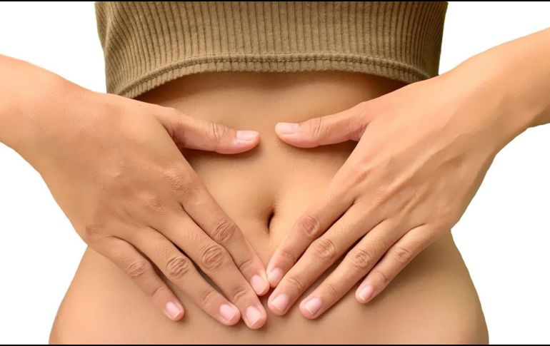 El intestino irritable genera dolor en el abdomen y cambios significativos en la salud digestiva. ESPECIAL/Foto de Alicia Harper en Pixabay