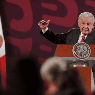 López Obrador señala los "pendientes" que dejará para el próximo gobierno