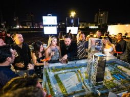 Palazzo Corporativo Residencial es una empresa que tiene una trayectoria de 35 años de experiencia en el desarrollo de vivienda horizontal de lujo. ESPECIAL