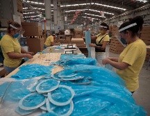 El siguiente día feriado para los trabajadores sería hasta septiembre. EL INFORMADOR/ARCHIVO