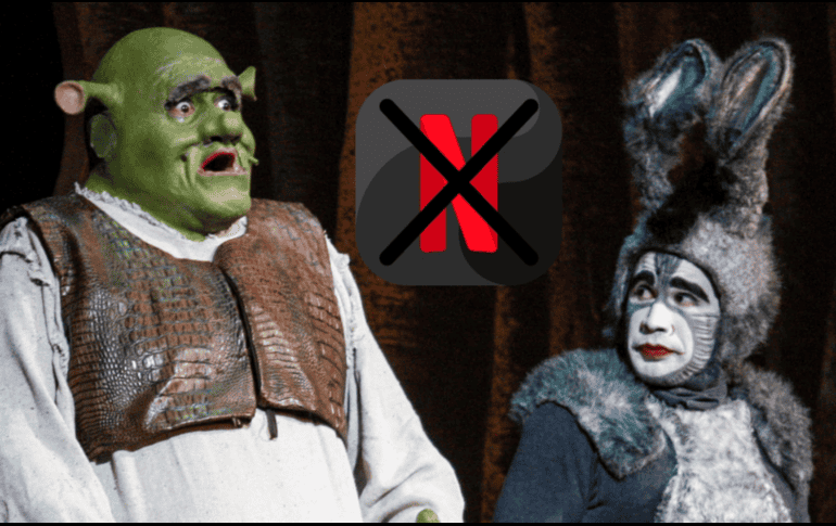 Estos son los títulos que se quedarán fuera de la plataforma de Netflix en mayo. EL INFORMADOR / ARCHIVO