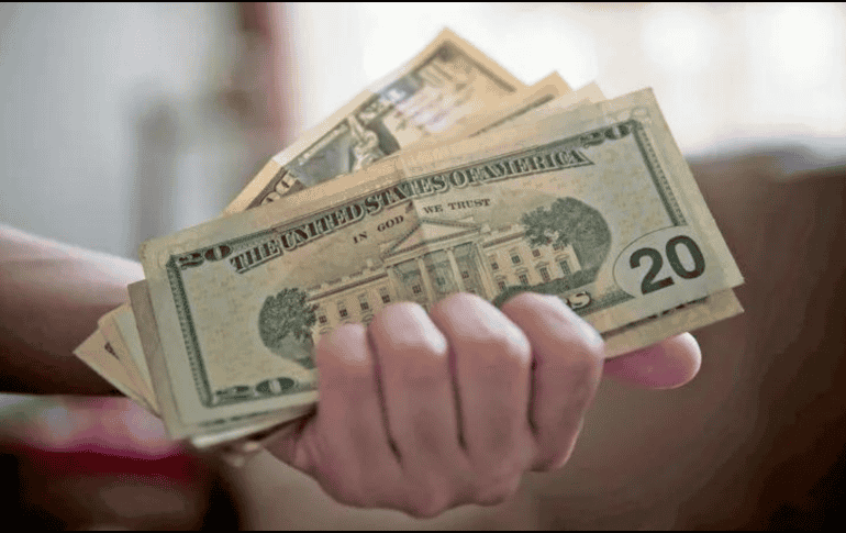 Guadalajara es el municipio donde se registró la mayor participación de las remesas de Jalisco. EL INFORMADOR/ARCHIVO