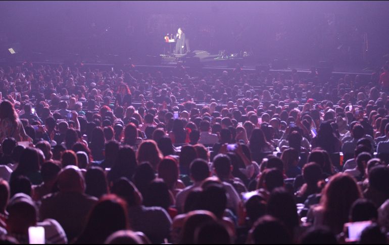 Una de estas promociones es la oferta de boletos 2x1, la cual está disponible todos los jueves y aplica a ciertos conciertos y obras de teatro. EL INFORMADOR / ARCHIVO