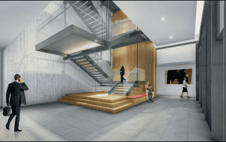 El Consulado generará mil 886 empleos. CORTESÍA / oboportfolio.state.gov