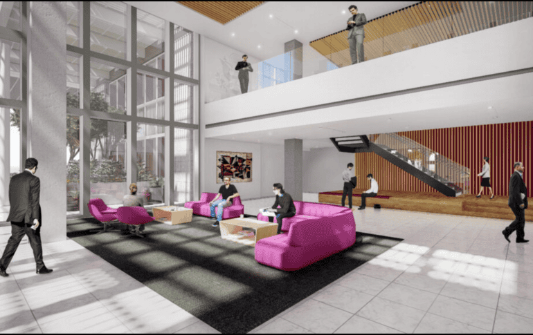 El Consulado generará mil 886 empleos. CORTESÍA / oboportfolio.state.gov