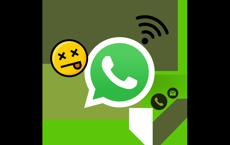 Si tu teléfono celular es de un modelo descontinuado es posible que pierdas el acceso a la aplicación de mensajería. ESPECIAL