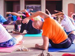 La falta de actividad física puede tener consecuencias graves para nuestra salud. Unsplash.