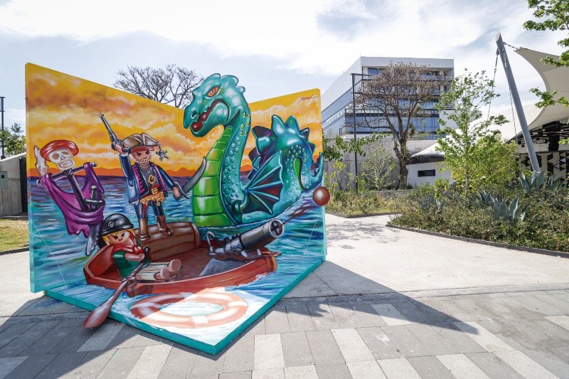 EL INFORMADOR / H. Figueroa