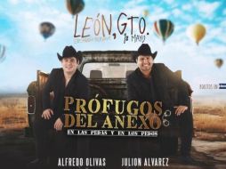 El evento será a las 17:00 horas y solo podrán entrar mayores de edad con credencial.  ESPECIAL/ Boletito.com