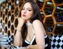 Paty Cantú ofrecerá un concierto en el Teatro Diana. EL INFORMADOR • A. NAVARRO.