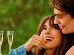 Algunos internautas creen que la película es un fan fiction sobre Harry Styles. ESPECIAL/ X/@PrimeVideoMX.