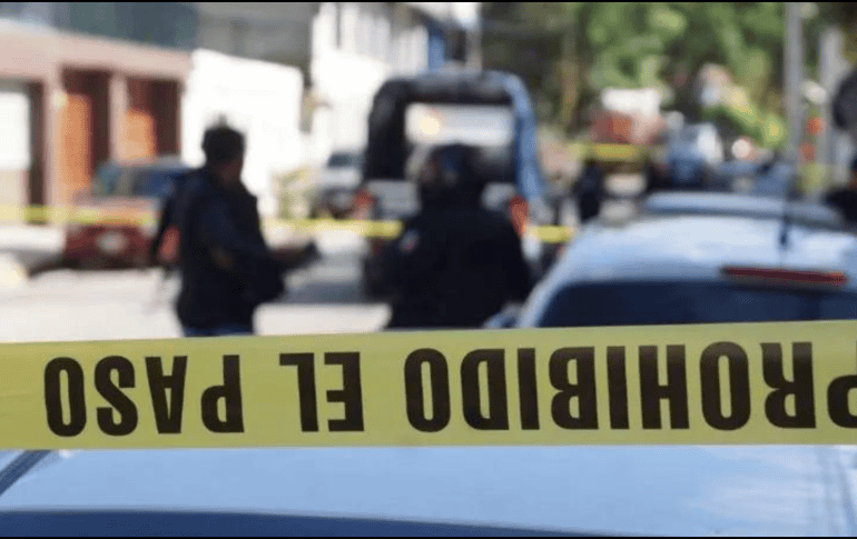 Los estados más violentos siguen siendo Guerrero, Michoacán y Chiapas. SUN/ARCHIVO