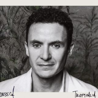 Tropicalia, lo nuevo de Fonseca