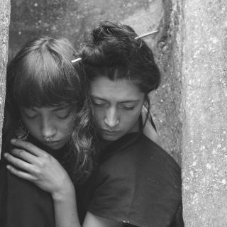 Siente la vulnerabilidad en “Inmarcesibles”