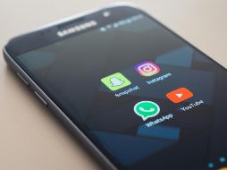 Esta red social suele quedar inhabilitada en algunos dispositivos móviles, en consecuencia a su constante innovación. Unsplash