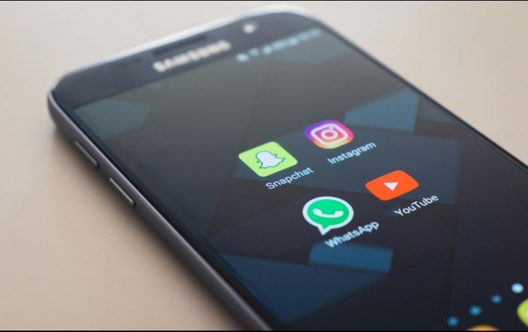 Esta red social suele quedar inhabilitada en algunos dispositivos móviles, en consecuencia a su constante innovación. Unsplash