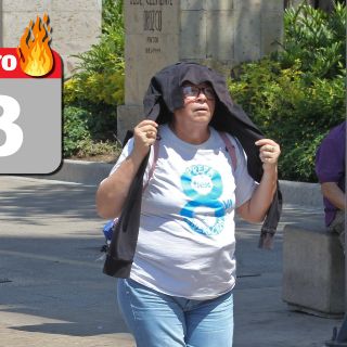 ¿Cómo le irá a Guadalajara con la llegada de la segunda ola de calor?