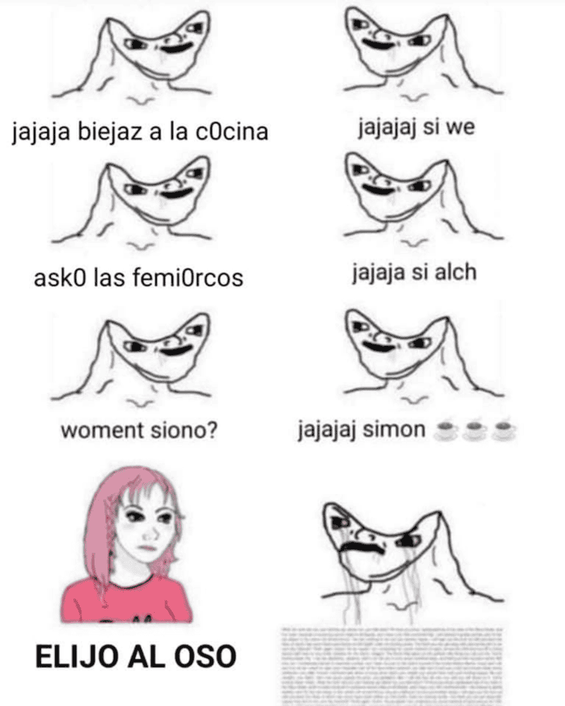 &nbsp;FACEBOOK/Mientras Tanto En Feisbuk 2.0 