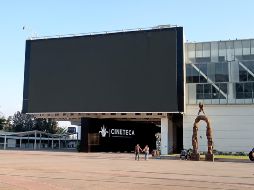 A partir de mañana, y durante dos semanas, podrás disfrutar de las funciones de la Muestra Internacional en la Cineteca Ficg. EL INFORMADOR / O. Bravo