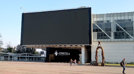A partir de mañana, y durante dos semanas, podrás disfrutar de las funciones de la Muestra Internacional en la Cineteca Ficg. EL INFORMADOR / O. Bravo
