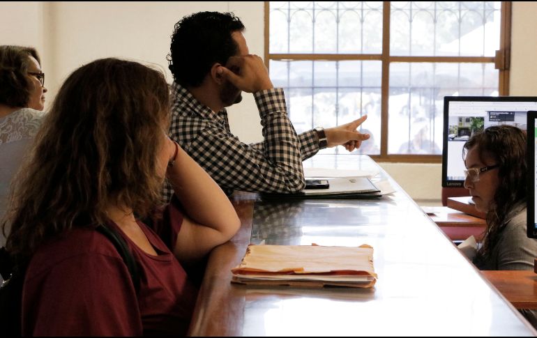 La inteligencia emocional está estrechamente relacionada con la capacidad de tener un día óptimo en el trabajo, donde nos sentimos comprometidos, conectados y capaces de dar lo mejor de nosotros mismos. EL INFORMADOR / ARCHIVO