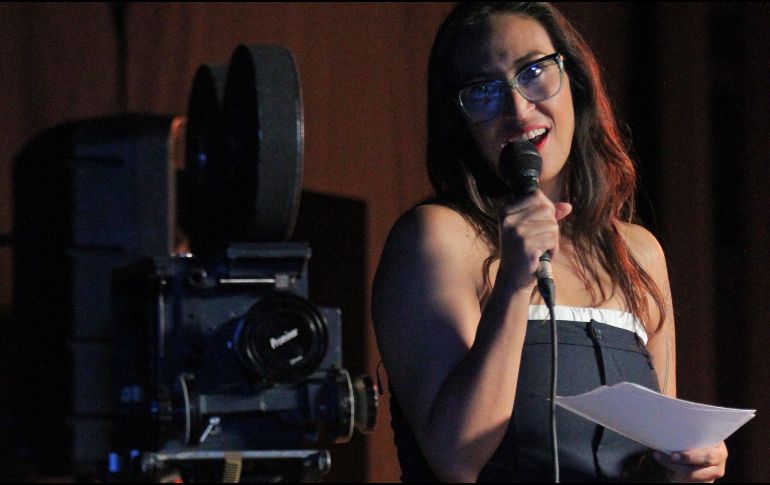 Hace dos años, al menos cuatro de 10 largometrajes producidos en México eran documentales INFORMADOR/ARCHIVO