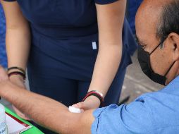 Es primordial acudir con un médico urólogo para diagnóstico y tratamiento y el elegir un estilo de vida saludable. EL INFORMADOR / ARCHIVO