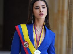 Parra se ha visto envuelta en múltiples polémicas y es constantemente criticada por su contenido en redes sociales. INSTAGRAM/tammy.parra