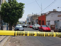 México está en la posición 121 de 180 países en cuanto a libertad de prensa, seguido de Lesoto y la República Democrática del Congo. EL INFORMADOR/ ARCHIVO