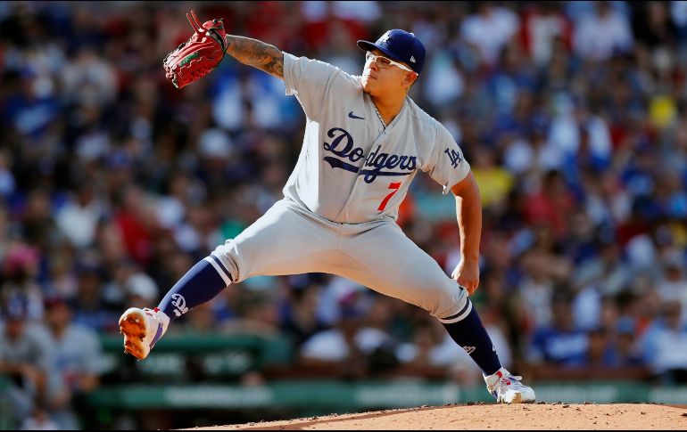 Apenas hace unos días, Urías fue sentenciado a tres años de libertad condicional.  /AP