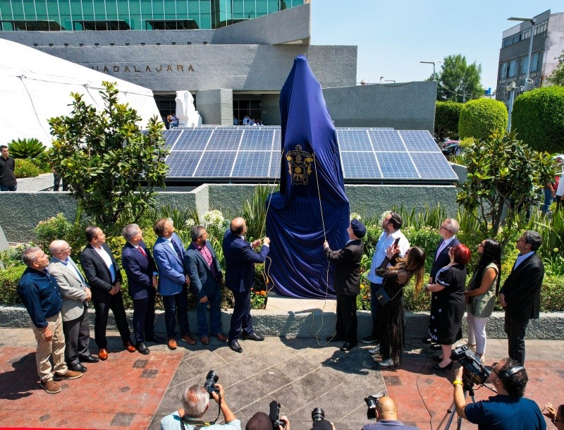 EL INFORMADOR / A. NAVARRO 