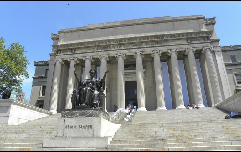 Las universidades quieren que los eventos se realicen sin incidentes. EFE/ARCHIVO