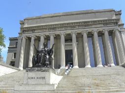 Las universidades quieren que los eventos se realicen sin incidentes. EFE/ARCHIVO