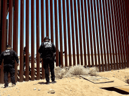 Las autoridades no han reportado la detención de ningún sospechoso o la incautación de drogas. EFE/Fiscalía General del Estado