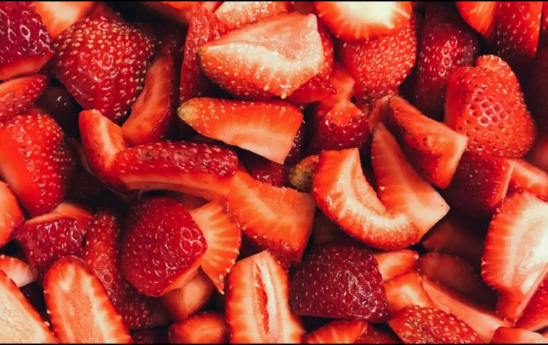 También se recomienda comer verduras ricas en fibra. UNSPLASH / M. Aydın