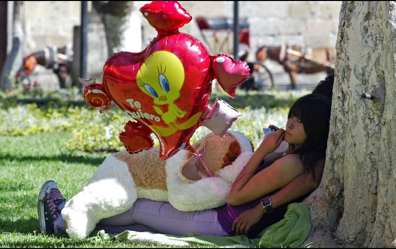 Este problema es un mal que aqueja principalmente a las relaciones heterosexuales, pero que se puede presentar en todas las modalidades. EL INFORMADOR / ARCHIVO