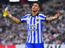 Rayados fue señalado por irregularidades por la FIFA. Imago7