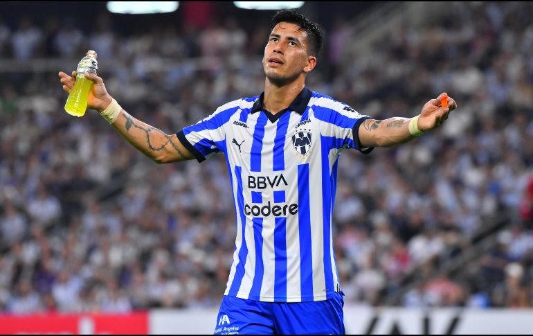 Rayados fue señalado por irregularidades por la FIFA. Imago7