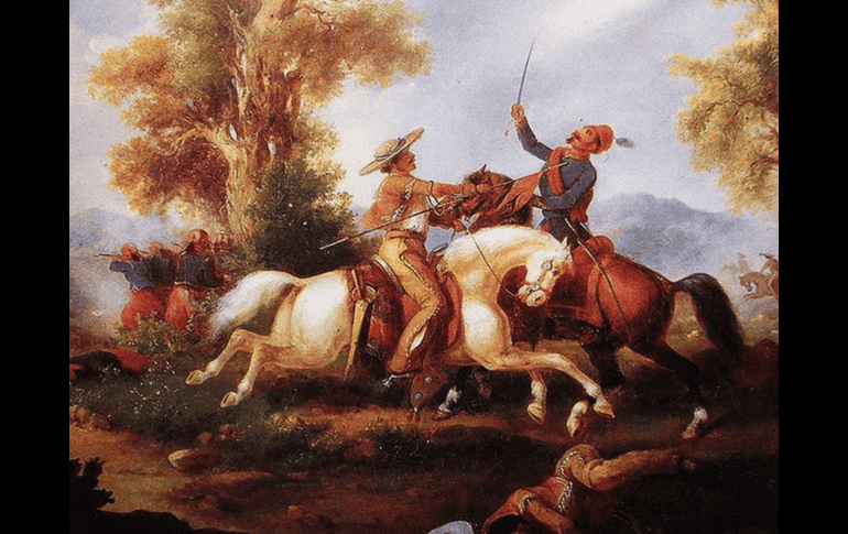 La conmemoración del 5 de mayo va más allá de una simple trifulca armada, se trata de patriotismo y honor. PINTEREST/La Brújula Verde Magazine