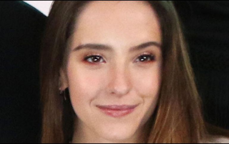 La cantante sorprendió a sus seguidores con un video. SUN/ARCHIVO