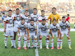 El conjunto melenudo dio a conocer que su juego de Vuelta ante el Atlético La Paz se recorrerá a las 18:05. IMAGO7/ARCHIVO