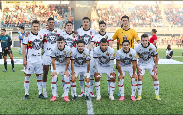 El conjunto melenudo dio a conocer que su juego de Vuelta ante el Atlético La Paz se recorrerá a las 18:05. IMAGO7/ARCHIVO