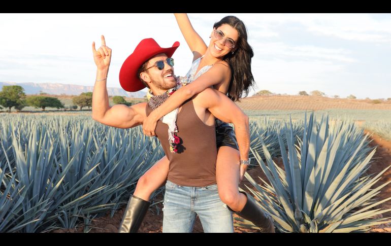 Este 4 de mayo el festival musical, gastronómico y artístico más importante de Tequila, Akamba, regresa para su quinta edición. GENTE BIEN JALISCO/ Christian Pérez