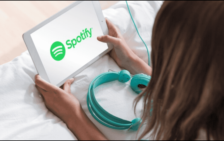 A continuación te mostramos el top 10 de las canciones más escuchadas hoy 03 de mayo en Spotify México. FREEPIK