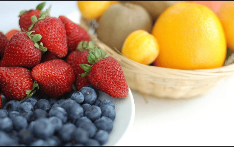 La nutricionista Shikha Agarwal comparte una guía a seguir para aprovechar y maximizar los beneficio de estos alimentos saludables. Canva