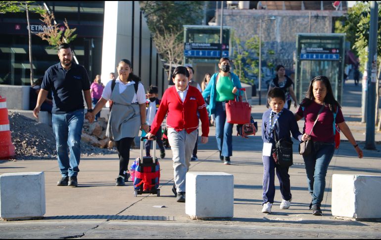 En años anteriores también se llegó a descansar el cinco de mayo. EL INFORMADOR/ ARCHIVO.