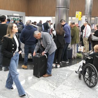 ¿Guadalajara? Estos son los aeropuertos más caros de México