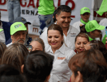 Su enfoque incluye una reingeniería financiera para evitar la parálisis por falta de recursos, así como utilizarlos en inversión pública que dinamice las finanzas. CORTESÍA